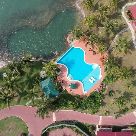 The Ocean Residence Langkawi Kuah Exterior foto
