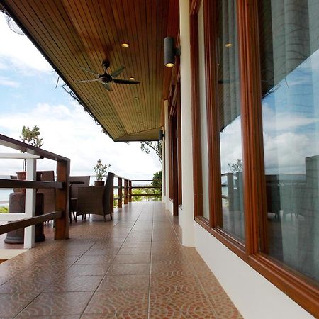 The Ocean Residence Langkawi Kuah Exterior foto