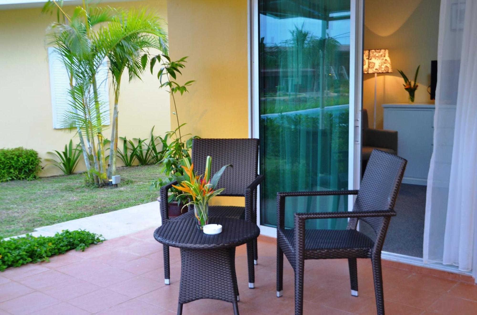 The Ocean Residence Langkawi Kuah Quarto foto