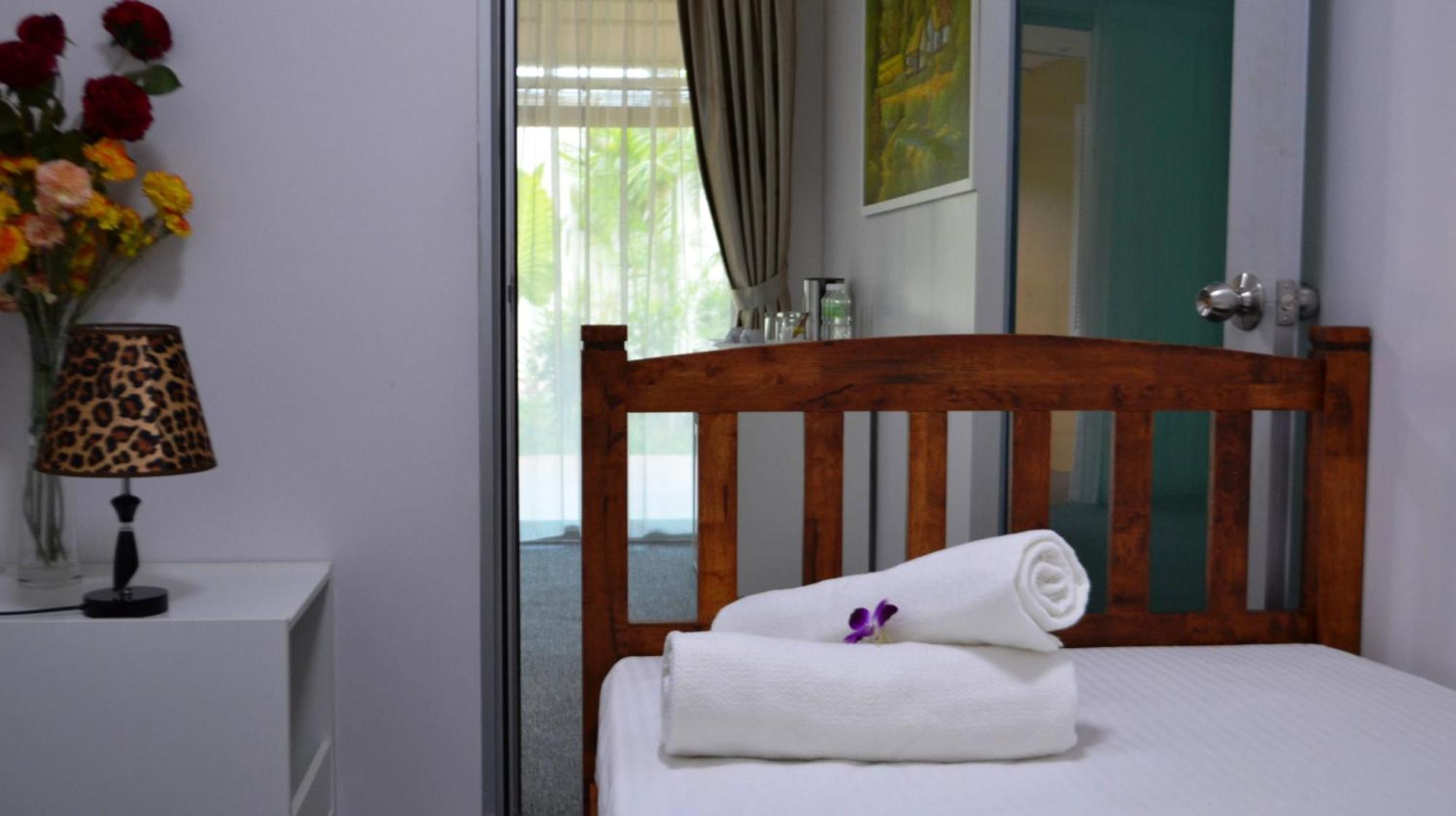 The Ocean Residence Langkawi Kuah Quarto foto