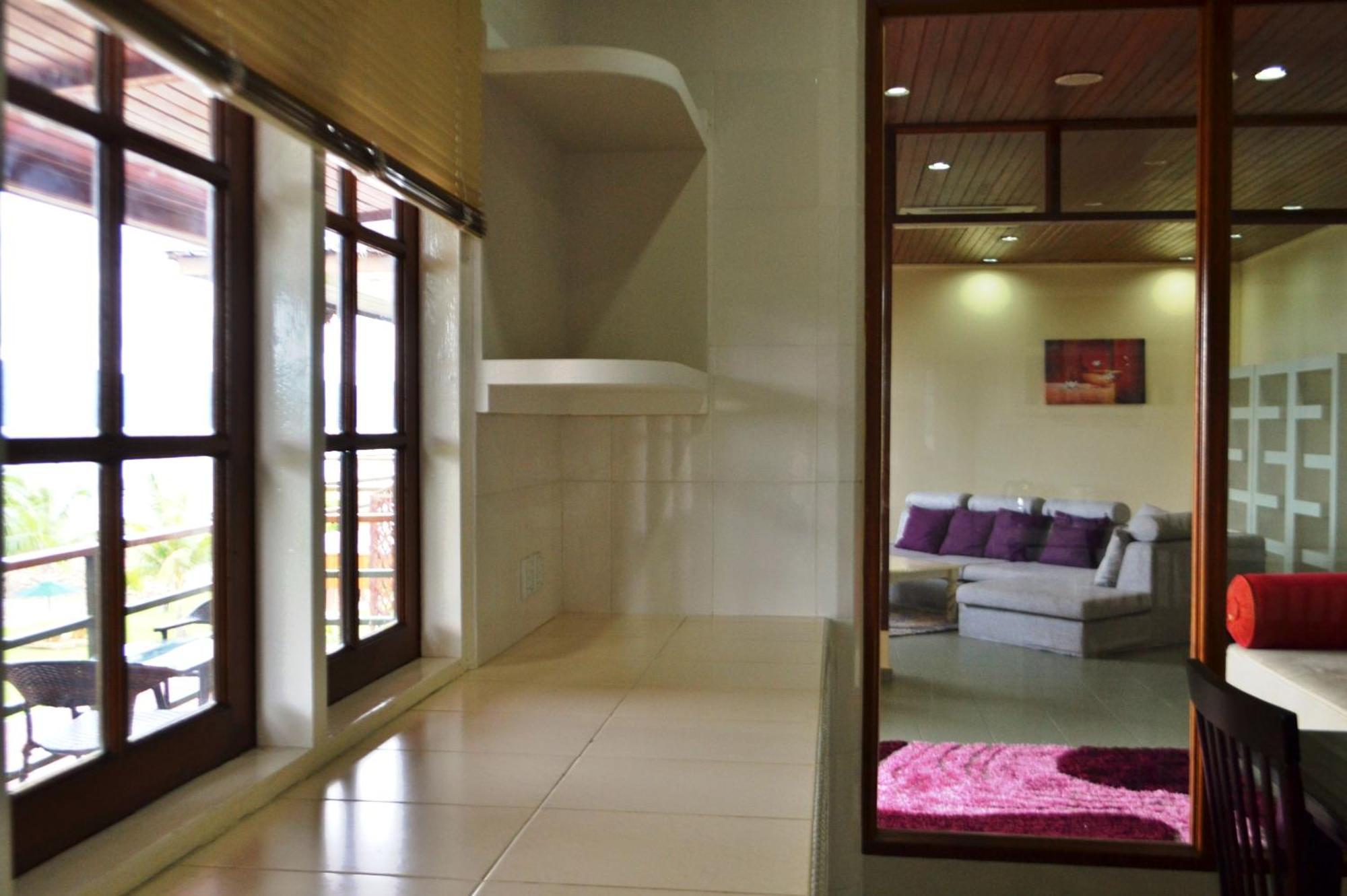 The Ocean Residence Langkawi Kuah Quarto foto