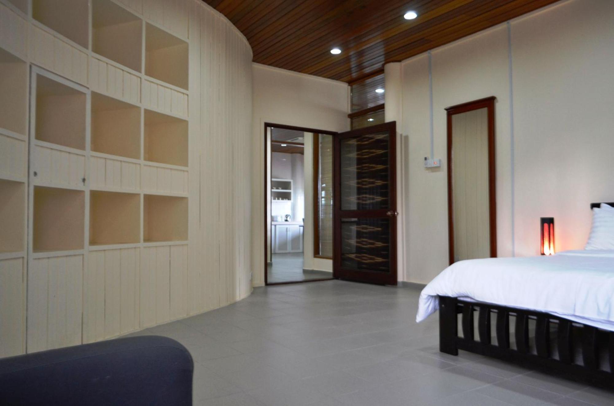 The Ocean Residence Langkawi Kuah Quarto foto