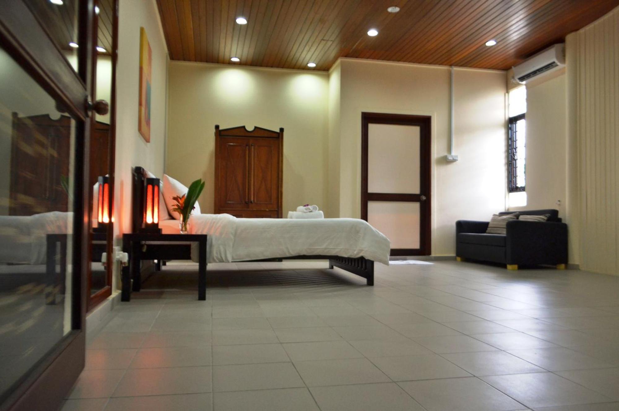 The Ocean Residence Langkawi Kuah Quarto foto